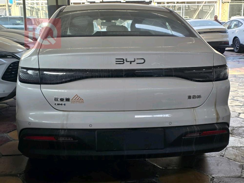 بي واي دي سيل 05 DM-i